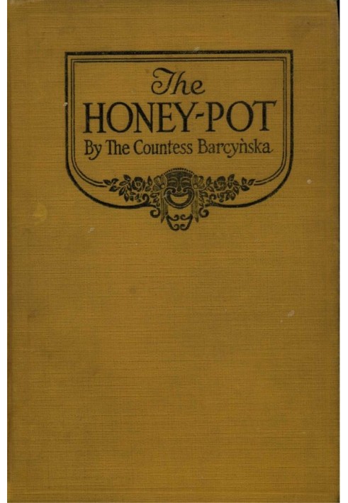 The Honey-Pot