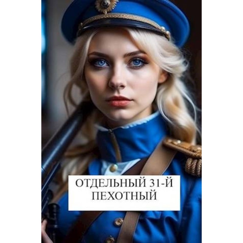 Separate 31st Infantry