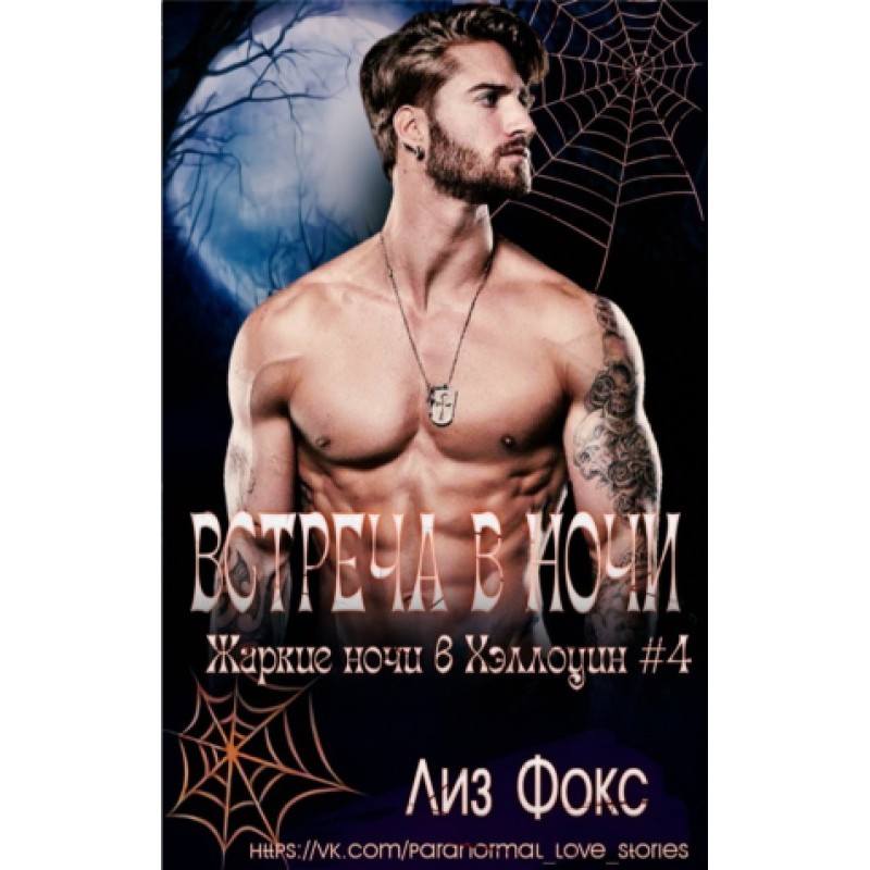 Meeting in the night