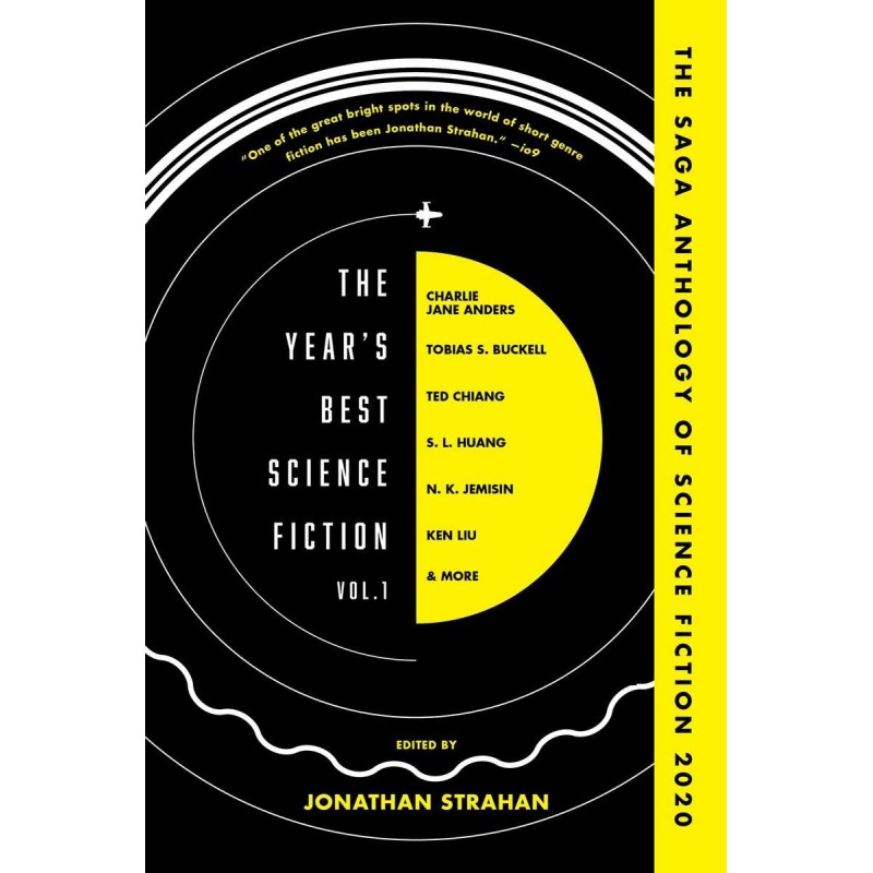 The Year's Best Science...