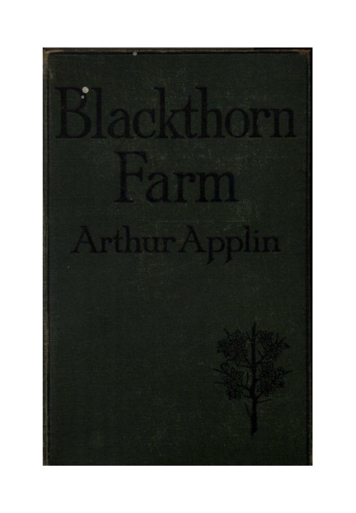 Blackthorn Farm