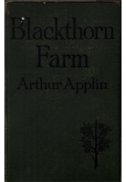 Blackthorn Farm