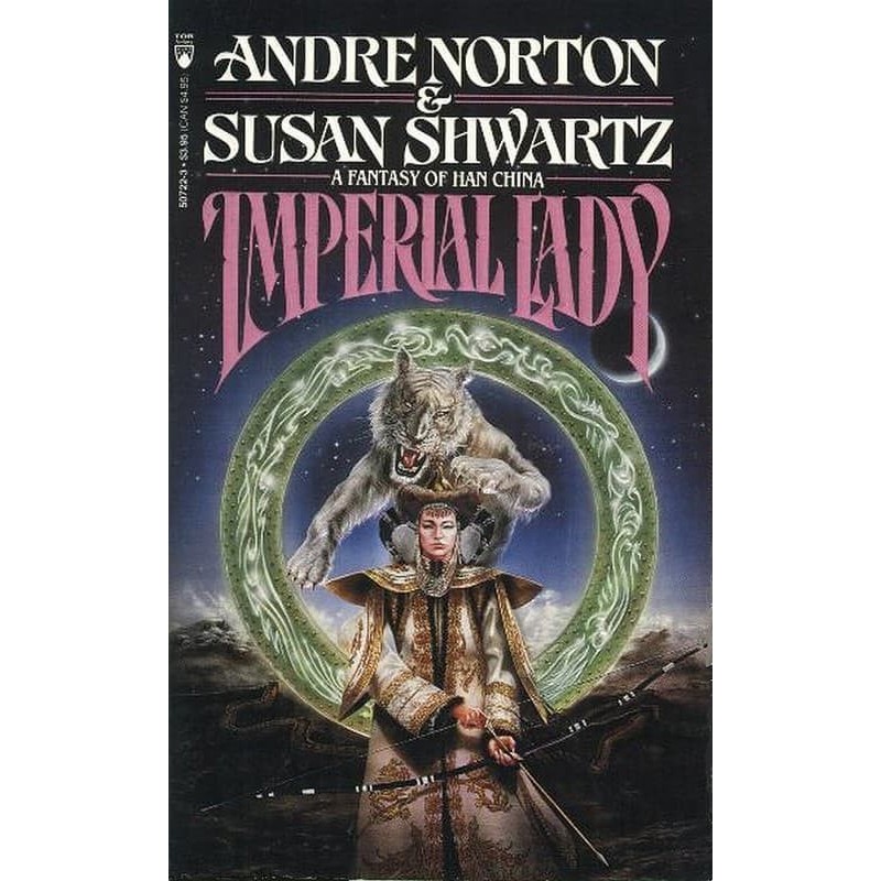 Imperial Lady