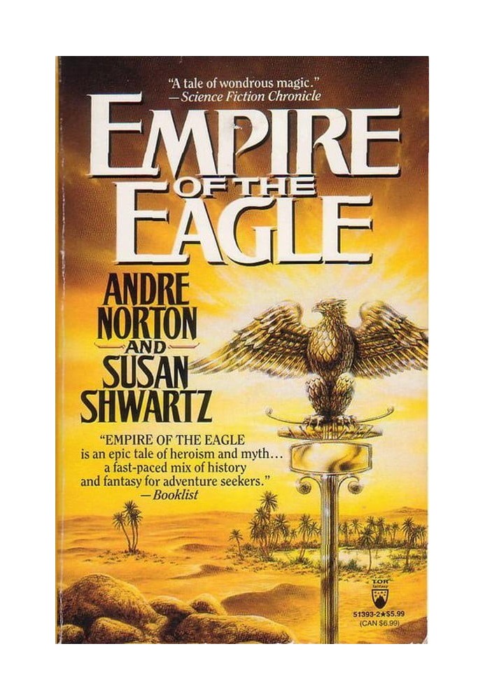 Empire of the Eagle