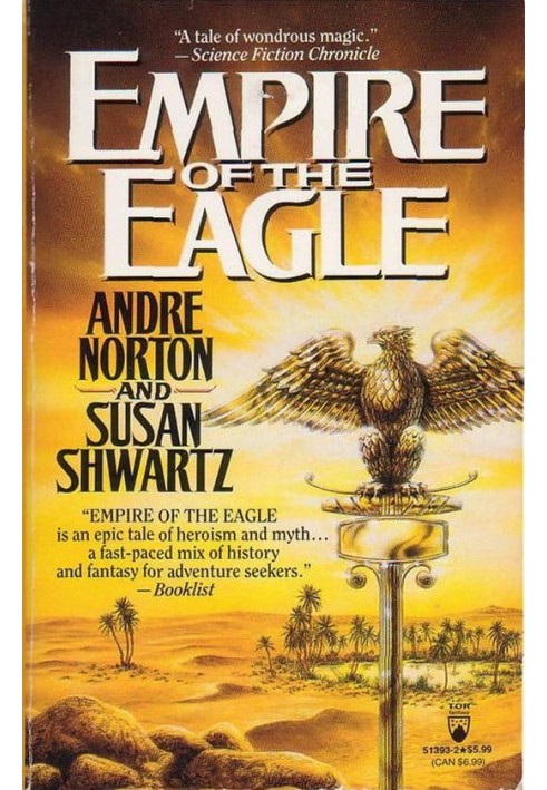 Empire of the Eagle