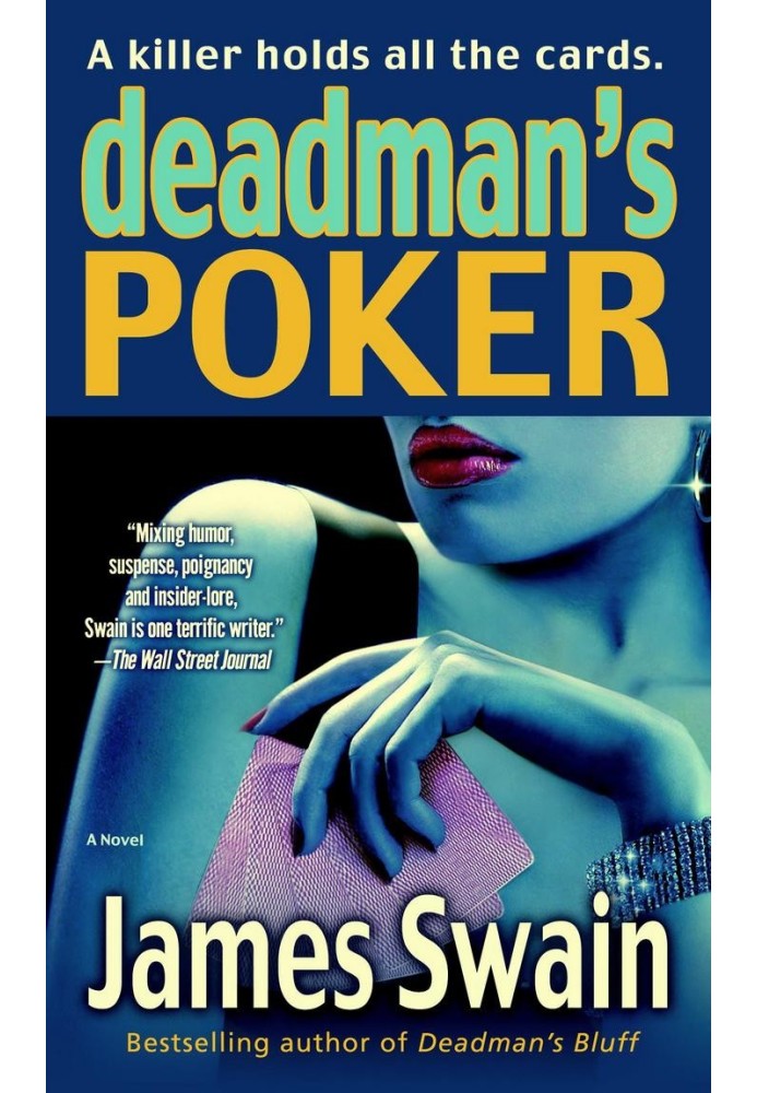 Deadman’s Poker