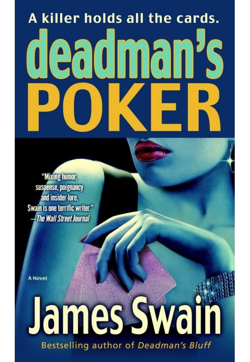 Deadman’s Poker