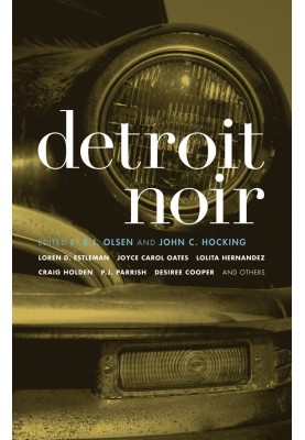 Detroit Noir