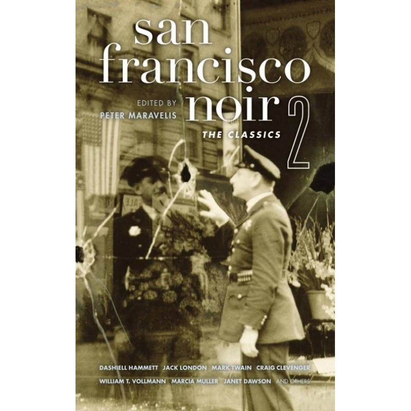 San Francisco Noir 2: The...