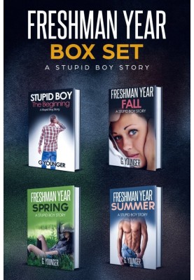 Freshman Year - Box Set