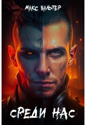 Серед нас