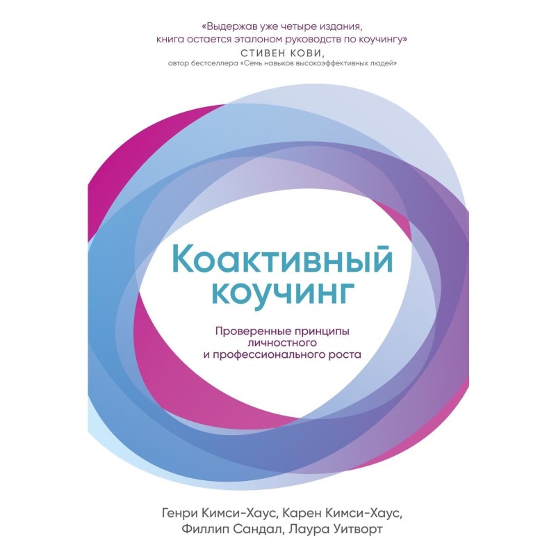 Коактивный коучинг:...