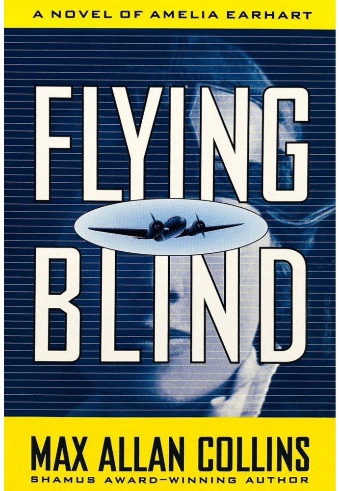 Flying Blind