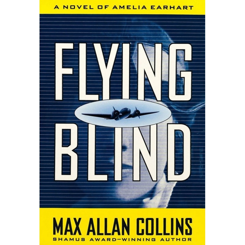 Flying Blind