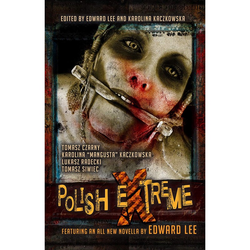 American Tourist in Poland