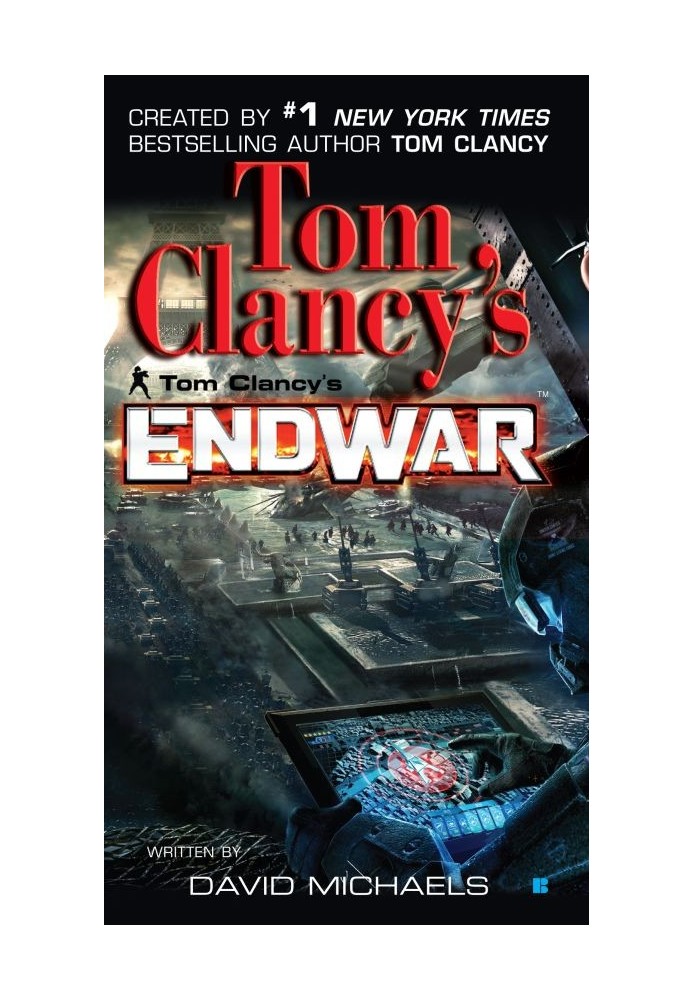 EndWar