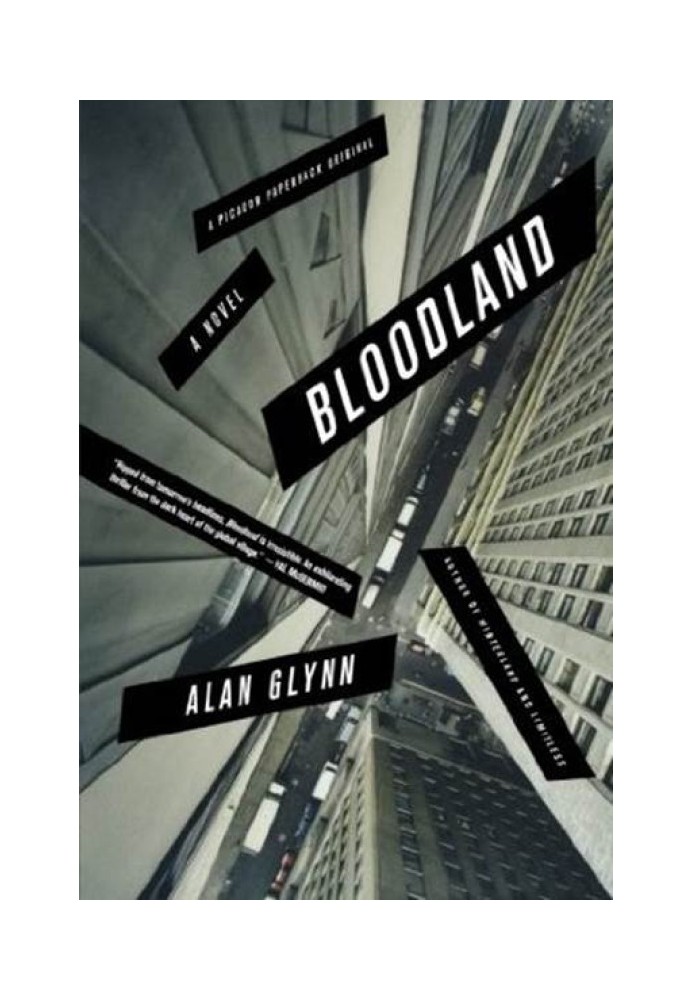 Bloodland