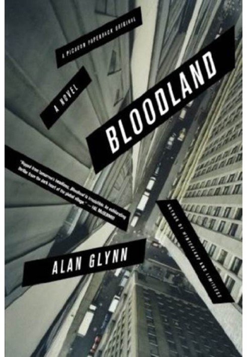 Bloodland