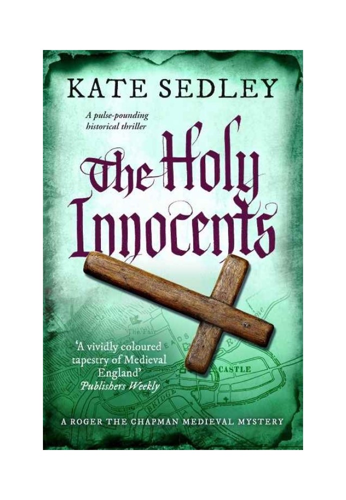 The Holy Innocents