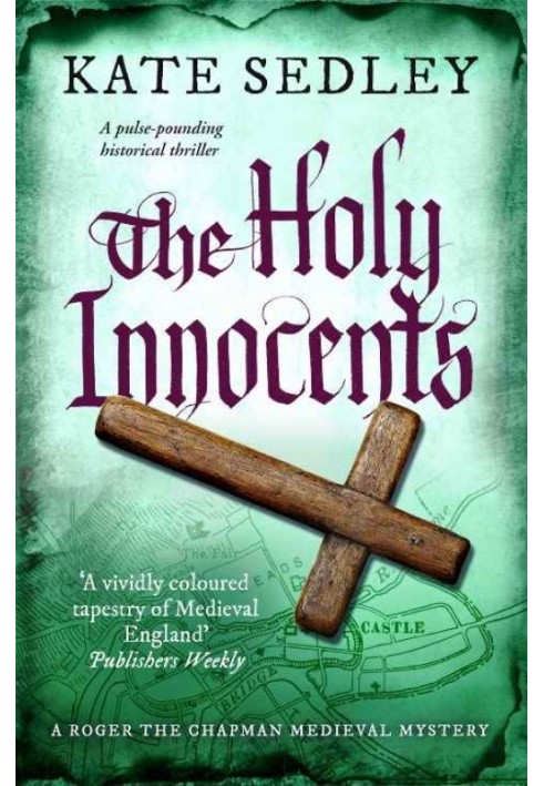 The Holy Innocents