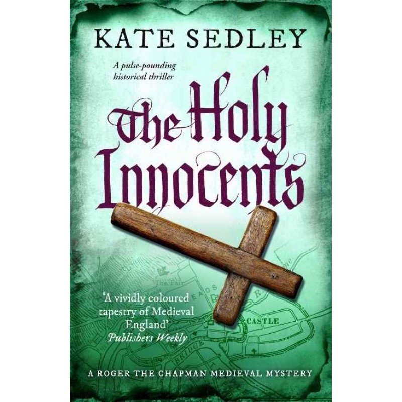 The Holy Innocents