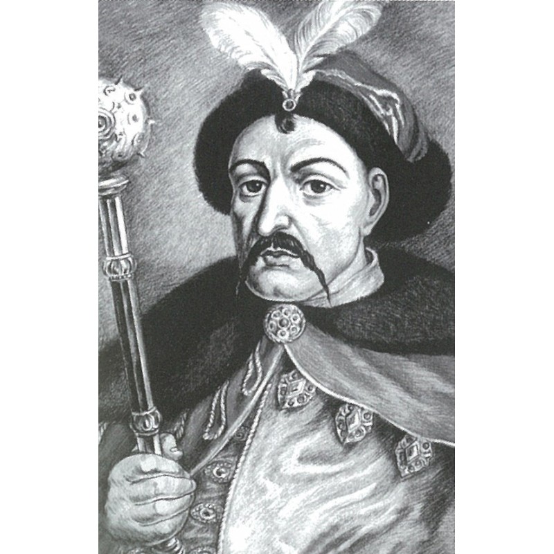 Bogdan Khmelnitsky and his...