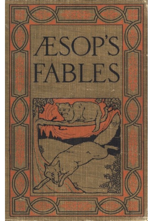 Æsop's Fables: A Version for Young Readers