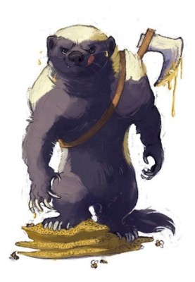Hunter Code №14