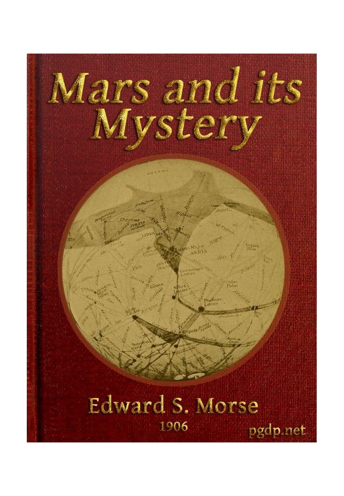 Mars and Its Mystery