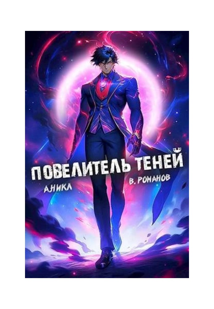 Король тіней №7