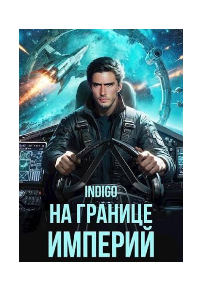 На кордоні імперій №10-1