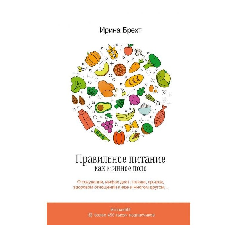 Правильное питание как...