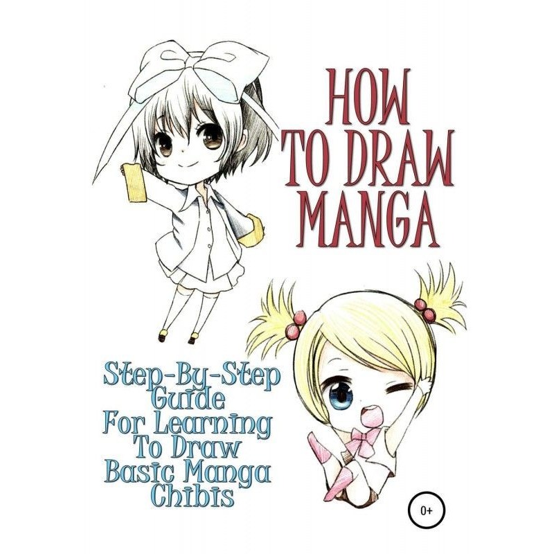 How to draw manga:...