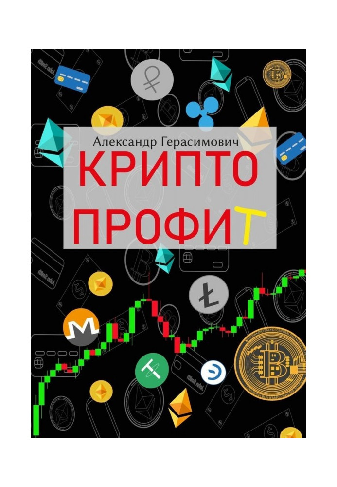 Криптоприбуток