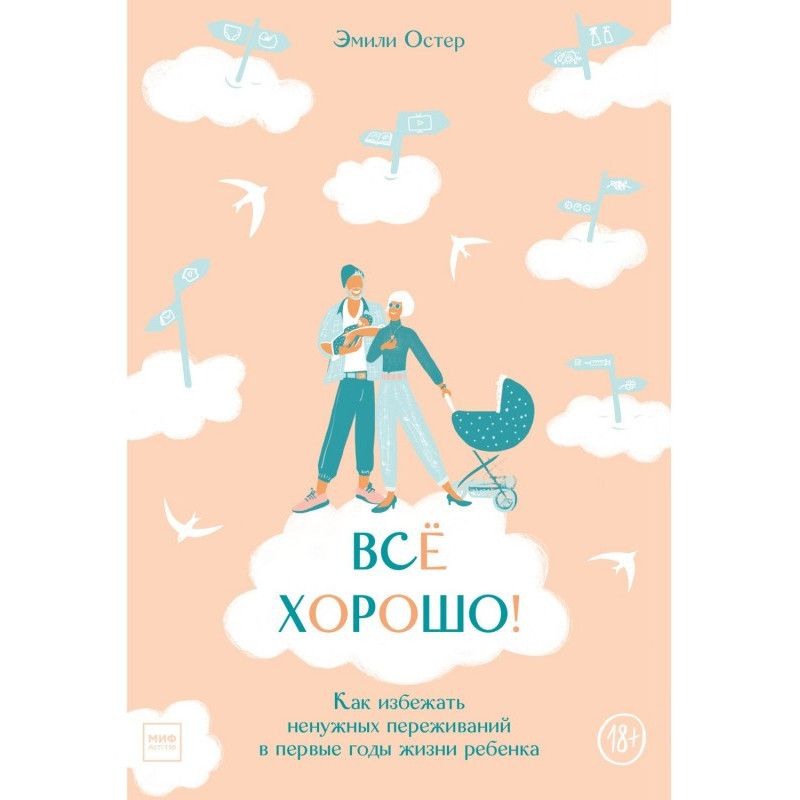 Всё хорошо! Как избежать...