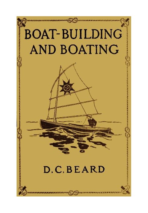 Boat-Building and Boating