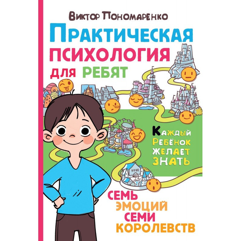 Практична психологія для...