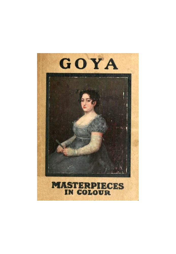 Goya