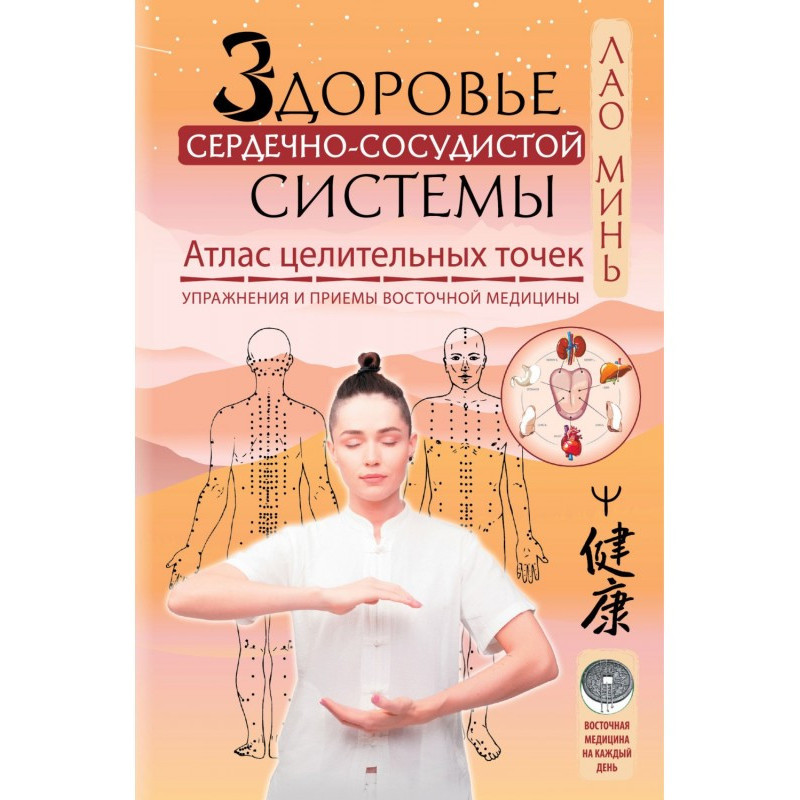 Здоров'я серцево-судинної...