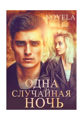 Одна випадкова ніч