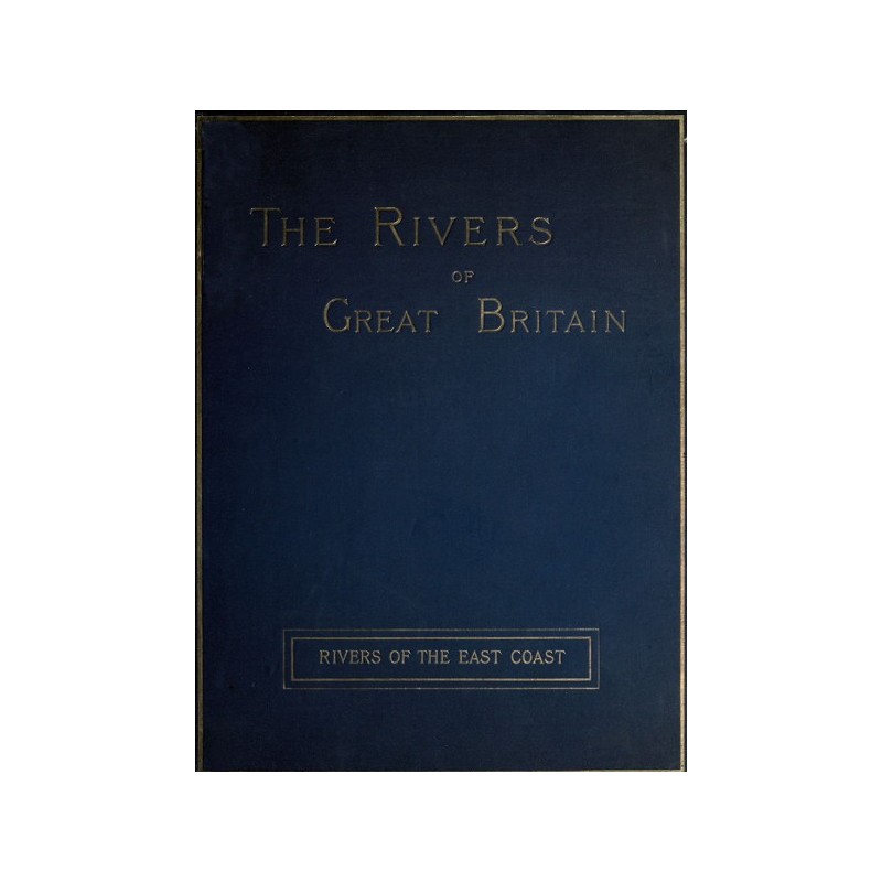 The Rivers of Great...