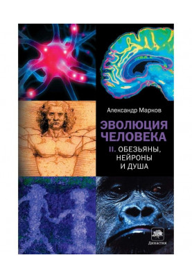 Мавпи, нейрони і душа