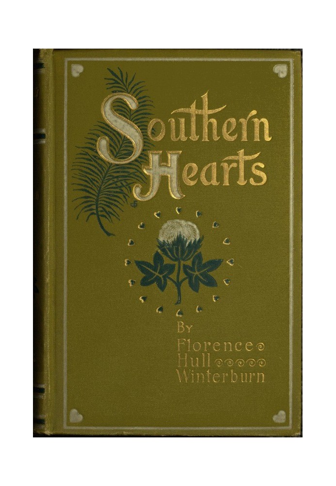 Southern Hearts