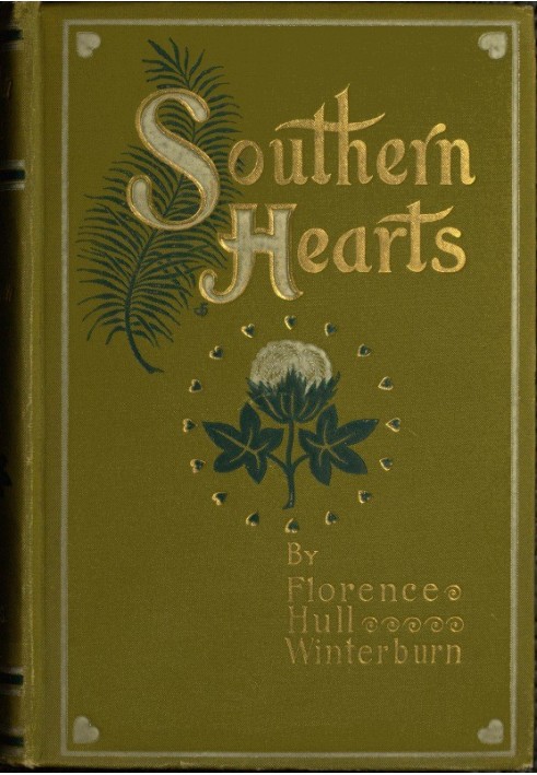 Southern Hearts