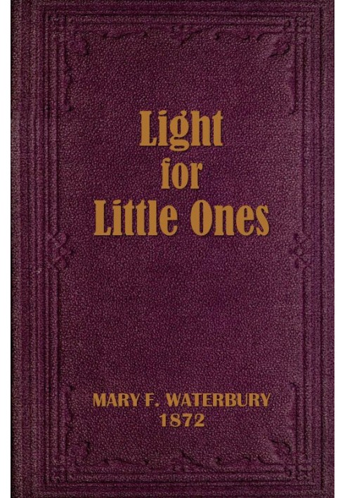 Light for Little Ones