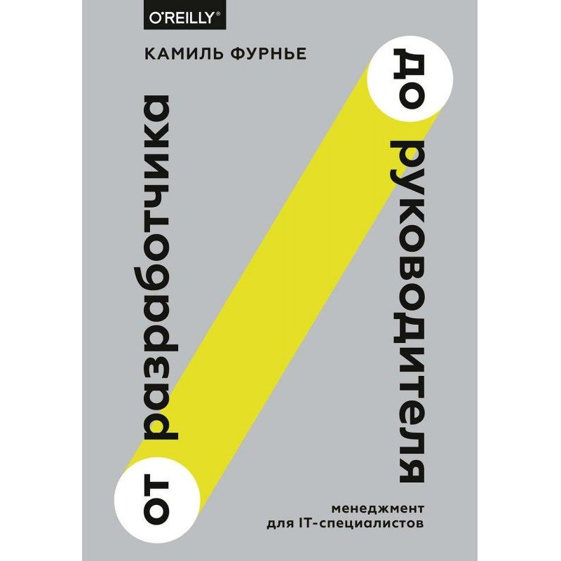 От разработчика до...