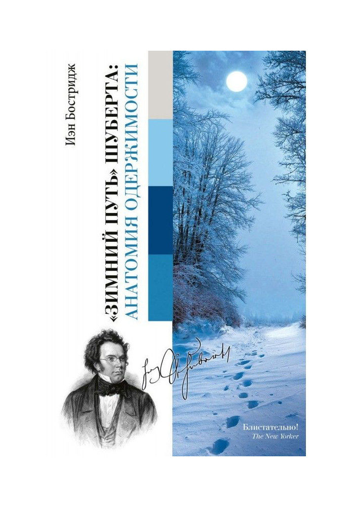 «Зимний путь» Шуберта: анатомия одержимости