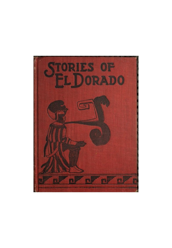 The Stories of El Dorado