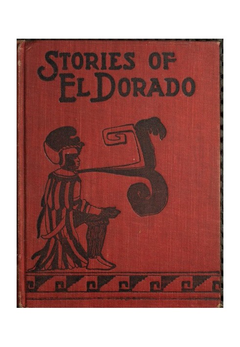 The Stories of El Dorado