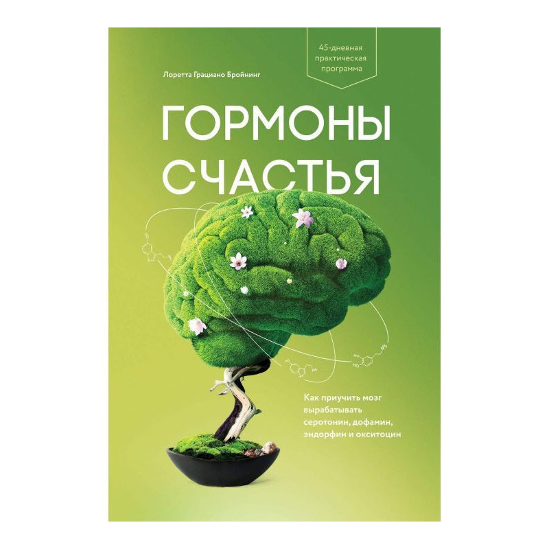 Hormones of happiness